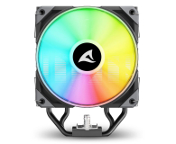 Sharkoon A40 ARGB 120mm 4044951041992 - 1370220 - zdjęcie 2